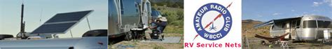 amateur rv|RV Service Net International – Official RV Service Net Website .